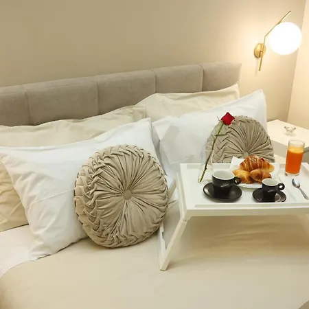 Mc Bed & Breakfast Neapel
