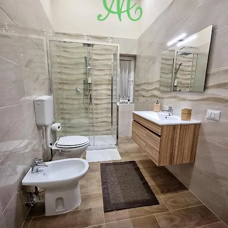 Nocleg ze śniadaniem Mc Neapol