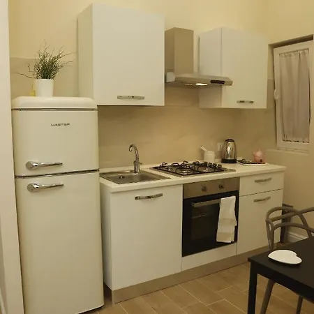 Mc Bed & Breakfast 4*