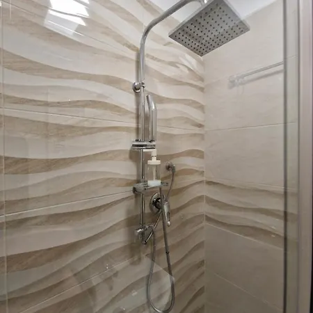 Nocleg ze śniadaniem Mc 4*