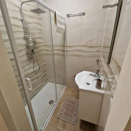 Bed & Breakfast Mc Naples