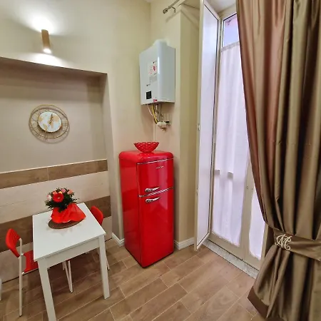 Nocleg ze śniadaniem Mc