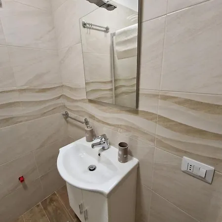 Mc Bed & Breakfast 4*