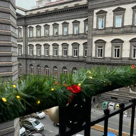 Mc Nocleg ze śniadaniem Neapol