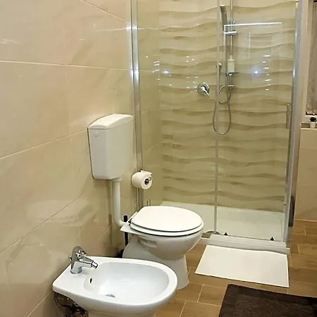 Bed & Breakfast Mc Napoli
