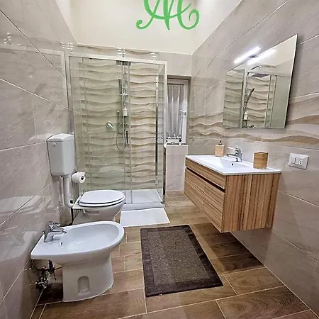 Mc Bed & Breakfast Napoli