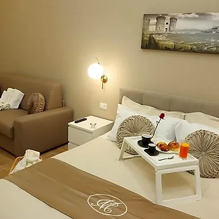 Bed & Breakfast Mc Napels
