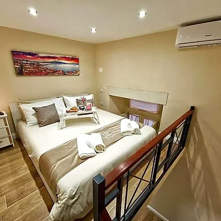 Mc Bed & Breakfast 4*