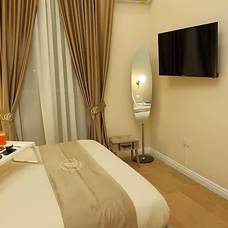 Bed & Breakfast Mc Napoli