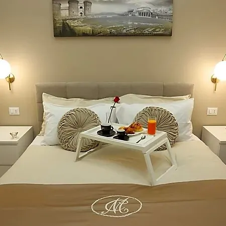 Mc Bed & Breakfast
