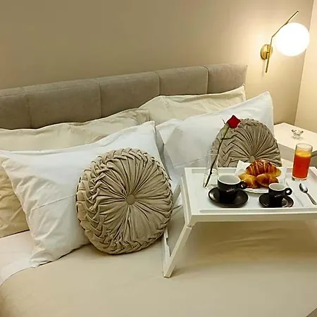 Bed & Breakfast Mc Napels