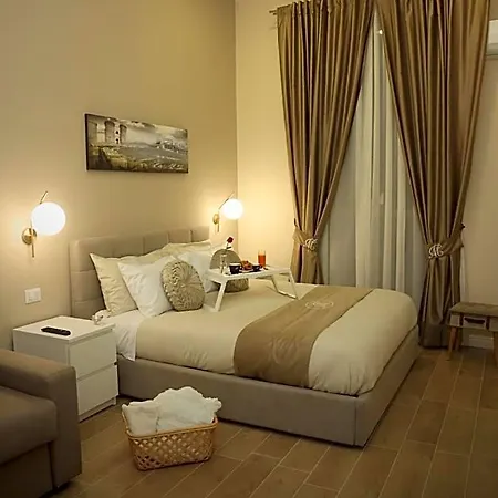 Bed & Breakfast Mc Napoli