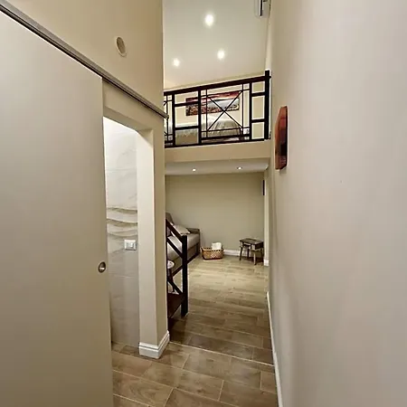 Mc Bed & Breakfast Napoli