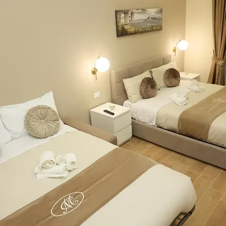 Mc 住宿加早餐酒店 那不勒斯