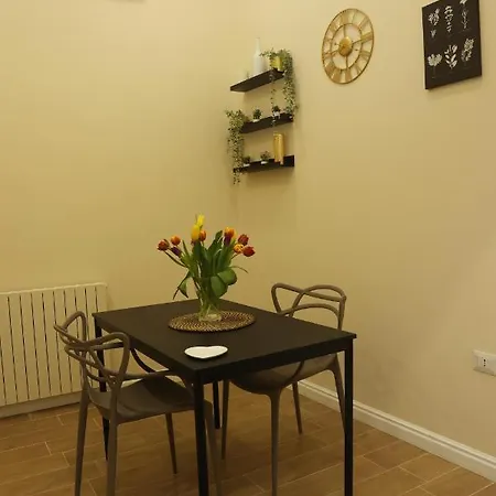 Mc فندق مبيت وإفطار