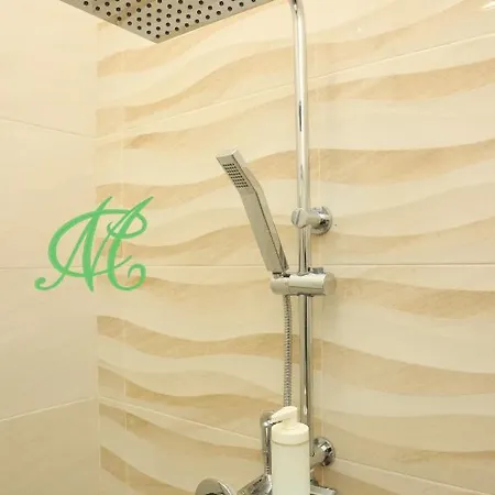 فندق مبيت وإفطار Mc