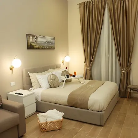 Mc فندق مبيت وإفطار 4*