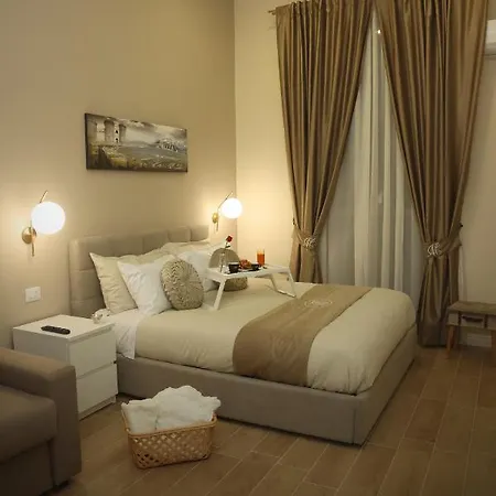 Mc فندق مبيت وإفطار نابولي