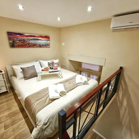 فندق مبيت وإفطار Mc