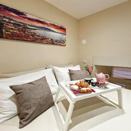 فندق مبيت وإفطار Mc