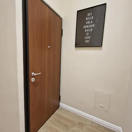 Mc 住宿加早餐酒店 那不勒斯